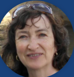 Profile photo of Mary Gallagher